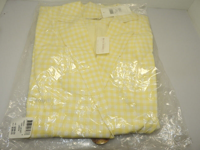 Tigerlily Womens TIPPI JACKET, Lemon, Size - 8