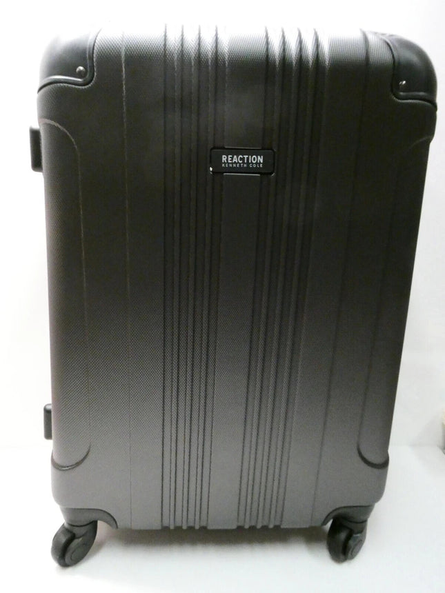 Kenneth Cole REACTION Out of Bounds Lightweight Hardshell 4-Wheel Spinner