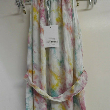 Tigerlily Women's Saaralie Maxi Dress, Multi - 10 AU