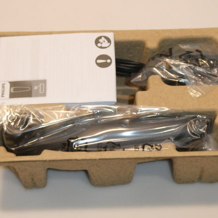 Philips BG3010/15 Showerproof Body Shaver - Black