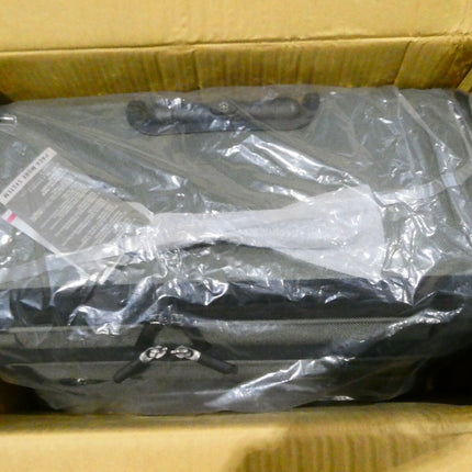 Victorinox Werks Traveler 5.0 WT 27 Dual-Caster Carry-On, Olive, 69 Centimeters