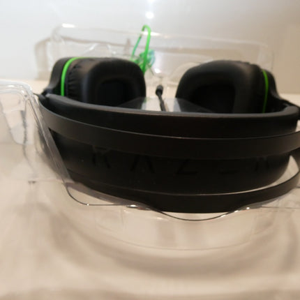 Razer Kraken Wired Gaming Headset