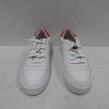 Senso - Women's Arden Sneakers - White Cherry - Size 36