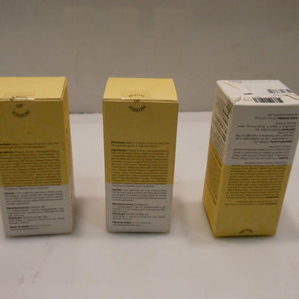 Beauty of Joseon Glow Serum Propolis + Niacinamide 30 ml (Pack of 3)