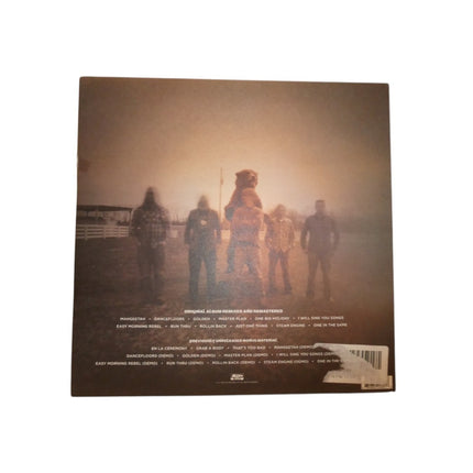 My Morning Jacket - It Still Moves Vinyl LP