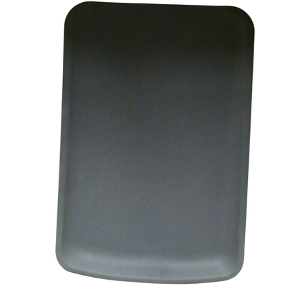 Grotime Cheeky Change Pad Grey