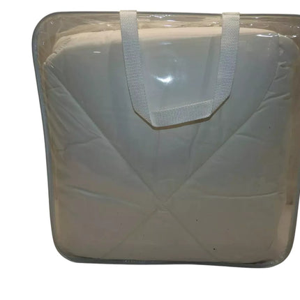 Australian Made Washable Merino Wool Quilt/Doona/Duvet 500GSM  King Single