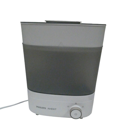 Philips Avent Electric Steam Steriliser and Dryer, SCF293/00
