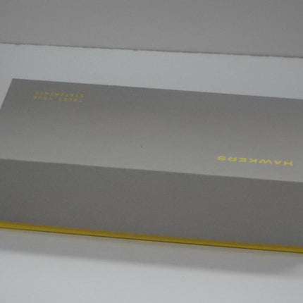 Hawkers Moma RMOMA1 Sunglasses Blue Silver