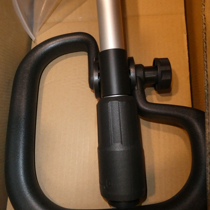 Worx WG184.9 40V Power Share 13" Cordless String Trimmer&Wheeled Edger Tool Only