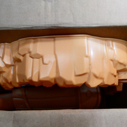 Little Tikes Island Wavemaker Water Table Playset. Outdoor Garden Toy, Safe, ...