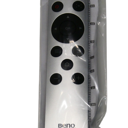 BenQ GV1 Mini Portable LED Projector for Wireless Entertainment with Bluetooth S