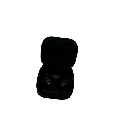 Sennheiser ACCENTUM True Wireless In-Ear Headphones Earbuds (Black)