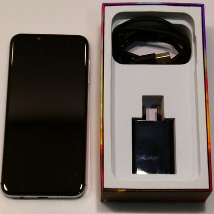 Kogan Agora XS 4GB/64GB Smartphone