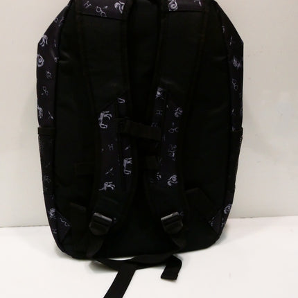 Warner Brothers Harry Potter Backpack Backpack, Black, 45 cm