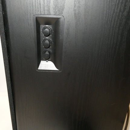 Edifier R2750DB Active 2.0 Bluetooth Speaker with Sophisticated Sound in a Tri-a