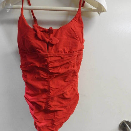 Tigerlily Women's CADENCE Scarlet - XS