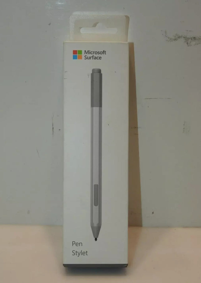 Microsoft Surface Pen Platinum Model 1776 (Eyu-00009) Laptop