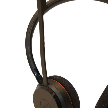Jabra Evolve 20 MS Mono USB Headset