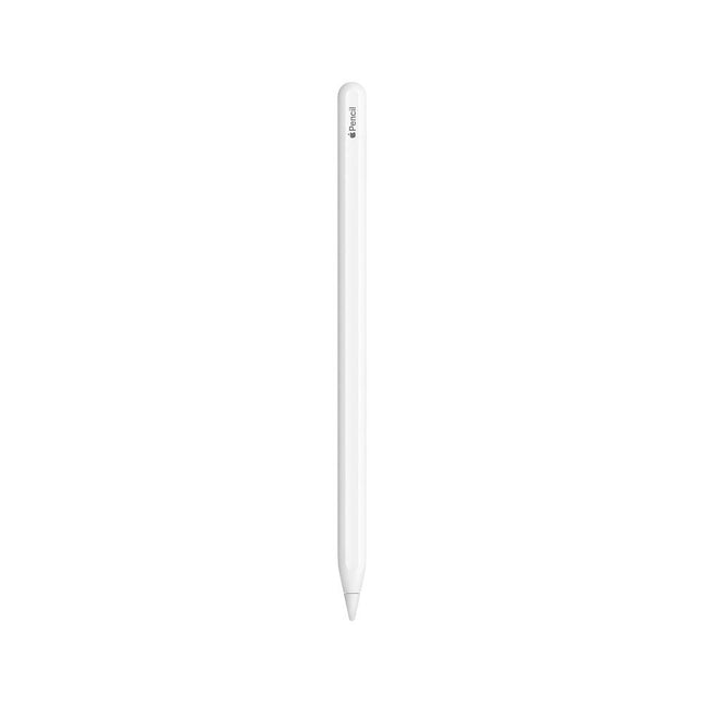 Apple Pencil 2nd Generation - White (MU8F2ZA/A)