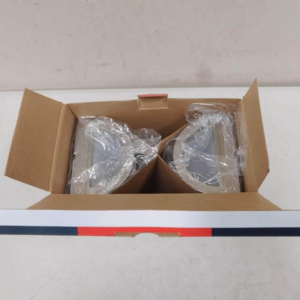 Feit Electric LED Wall Lights 2 Pack Outdoor Use