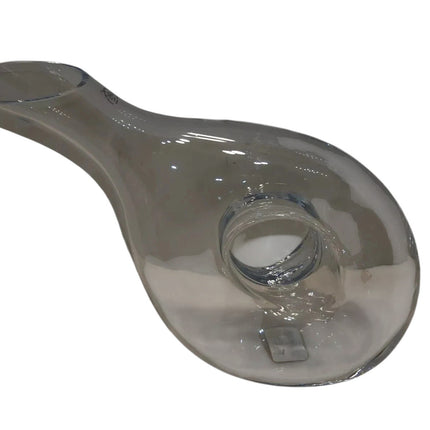 Lenox Tuscany Classics Pierced Decanter, 3.35 LB, Clear