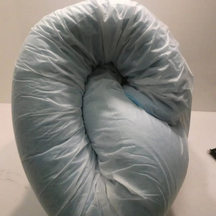 Sleep Innovations 2 inch Dual Layer Mattress Topper - Gel Memory Foam and Plush