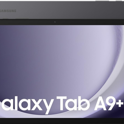 Samsung Galaxy Tab A9+ [AU Version] WiFi Tablet, 128GB, Unlocked, Graphite