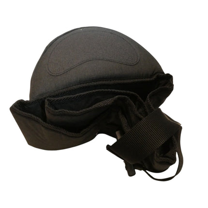 Hippychick Hipseat Baby Seat Carrier Back Support Hippy Chick | Black