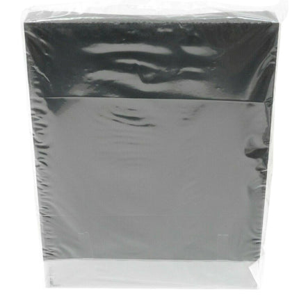 Dacasso A2201 Crocodile Embossed Leather Front-Load Letter Tray