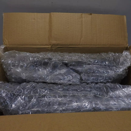 DNA MOTORING TL-E3895-LB-RD-CL Tail Light Assembly, Driver and Passenger Side