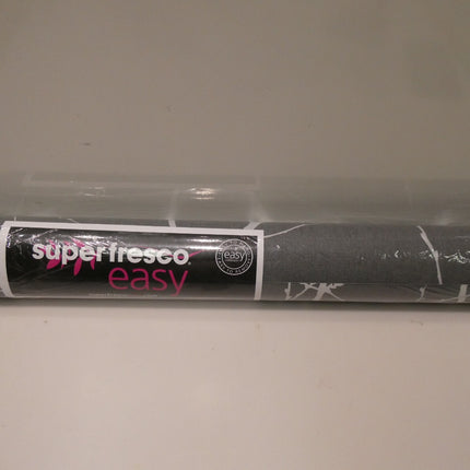 Graham & Brown Innocence 33-272 Non-Woven Wallpaper Black