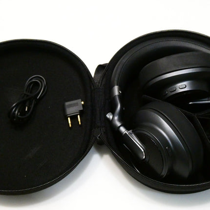 Kogan Wireless Active Noise Cancelling Headphone NC-700