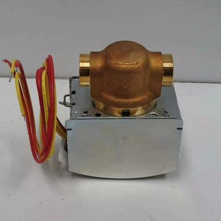 Honeywell V8043E5012 Electric Zone Valve