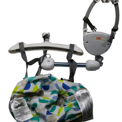 Bright Starts Playful Parade Door Jumper, Multi, 2320 Grams