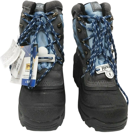 Ranger RPW117-6 Women's Lark, Black