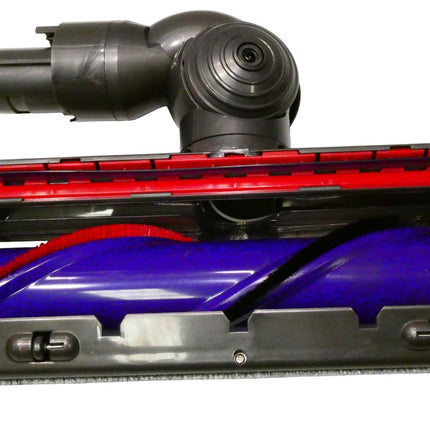 Motorhead for Dyson V6 Head Replacement - Attachment for Dyson V6 Absolute, V6 F