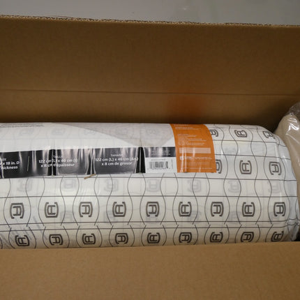 Classic Accessories Montlake FadeSafe Water-Resistant 48 x 18 x 3 Inch Outdoor B