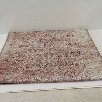 Rug Collective Vintage Crown HDJ 3211-00 / 80 x 230
