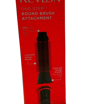 Revlon One-Step Volumiser plus 2.0 Blowout Brush Attachment - Extra Small Barrel