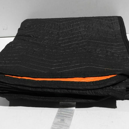 Forearm Forklift FFBMB3 72 Inch x 80 Inch Heavy Weight 6.7 Lbs Moving Blanket