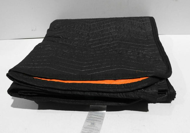 Forearm Forklift FFBMB3 72 Inch x 80 Inch Heavy Weight 6.7 Lbs Moving Blanket