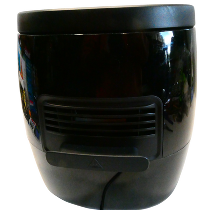 Russell Hobbs Brooklyn Digital Air Fryer, RHAF15, Large 5.7L Capacity, 7 Auto...