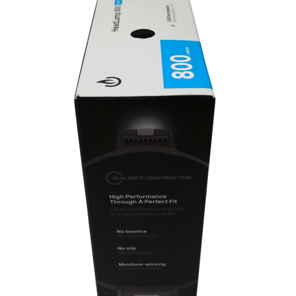 Biolite 800 Lumens Headlamp, Grey/Black