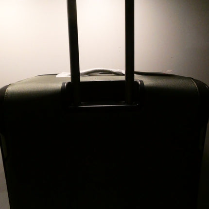 Victorinox Werks Traveler 5.0 WT 27 Dual-Caster Carry-On, Olive, 69 Centimeters