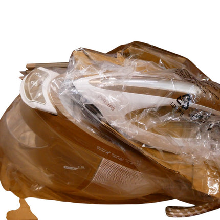 Philips PerfectCare Elite Silence Steam Generator – 2400 W, OptimalTemp, 7.2 Bar