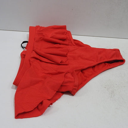 Duskii Women's Cancun Longline Rash Top, Shadows Print, X-Large