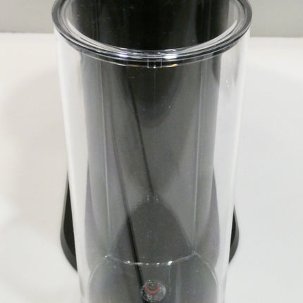 De'Longhi Nespresso Vertuo Next Capsule Coffee Machine with Aeroccino Milk Froth