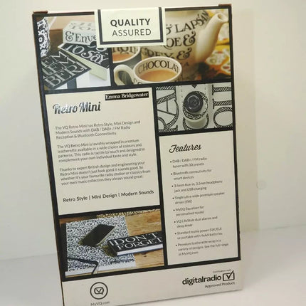 Morphy Richards PrepStar Compact Food Processor 4L, Grey (401014)