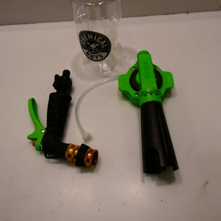 Chemical Guys ACC_326 – TORQ Foam Blaster 6 Foam Wash Gun